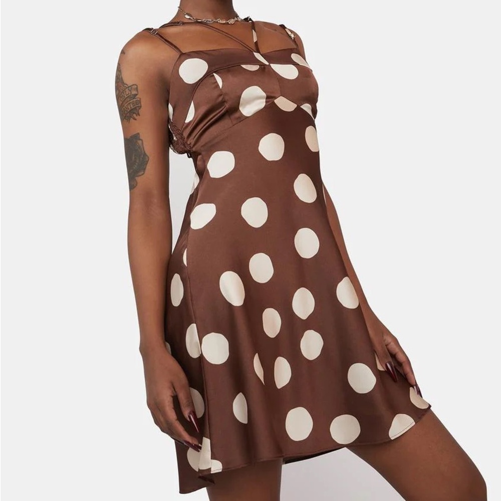 Altard state dress
